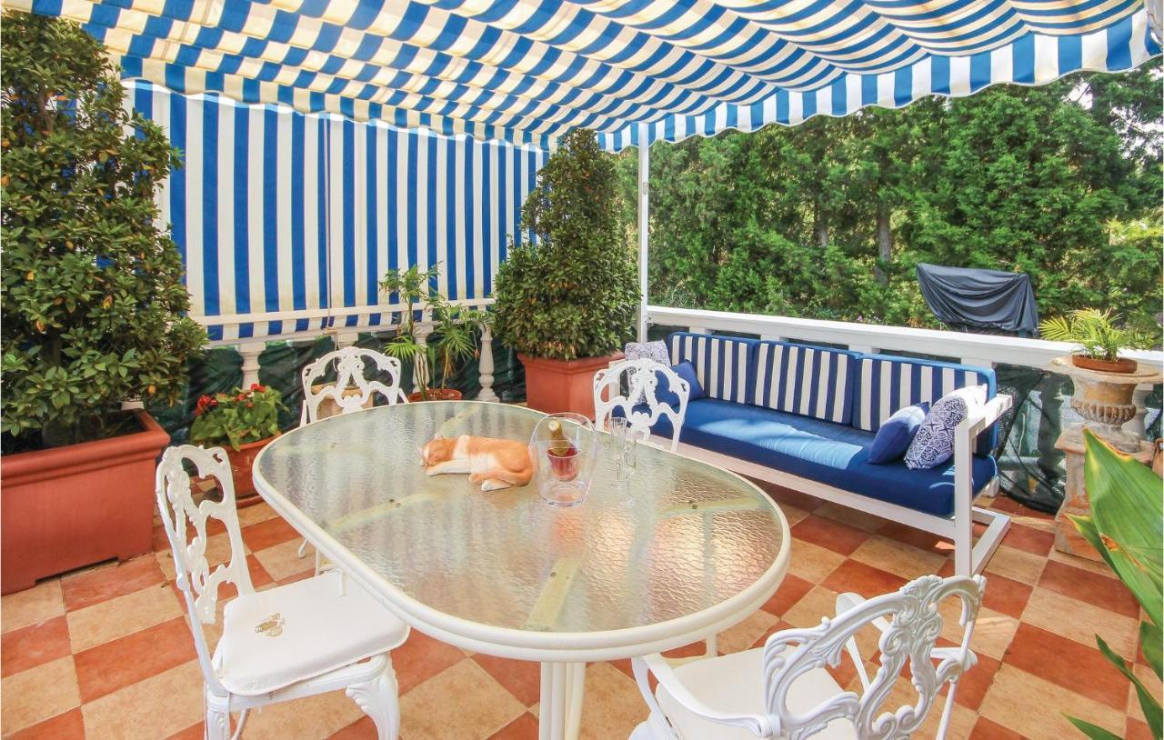 Gorgeous Apartment In Urb El Chaparral With Wifi La Cala De Mijas Ngoại thất bức ảnh