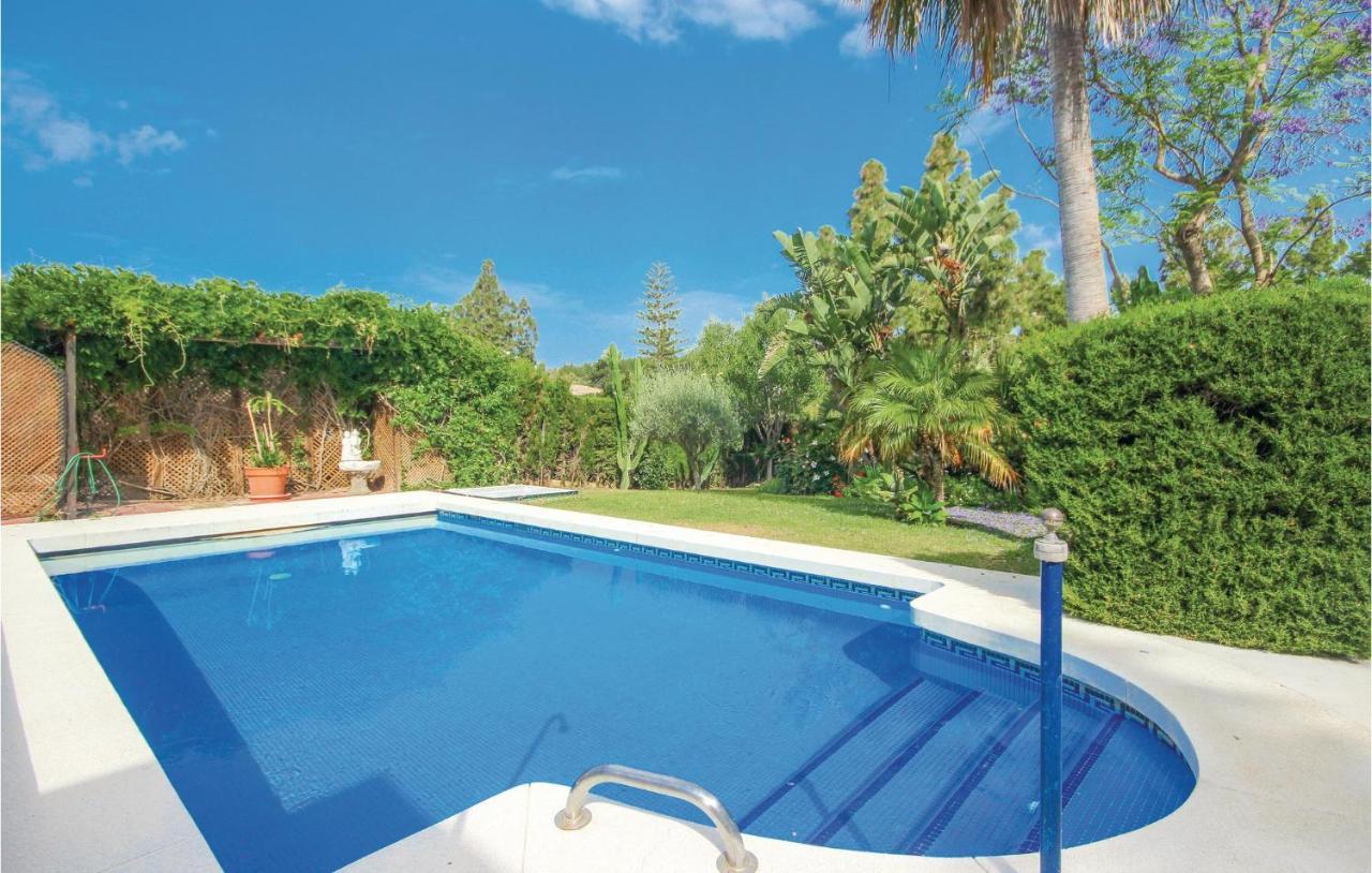 Gorgeous Apartment In Urb El Chaparral With Wifi La Cala De Mijas Ngoại thất bức ảnh