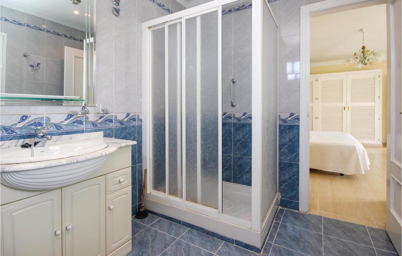 Gorgeous Apartment In Urb El Chaparral With Wifi La Cala De Mijas Ngoại thất bức ảnh