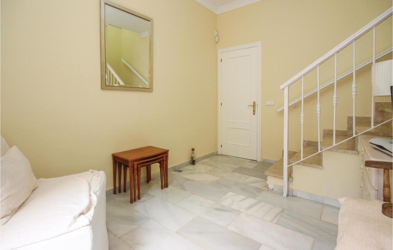 Gorgeous Apartment In Urb El Chaparral With Wifi La Cala De Mijas Ngoại thất bức ảnh