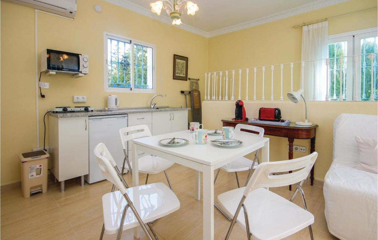 Gorgeous Apartment In Urb El Chaparral With Wifi La Cala De Mijas Ngoại thất bức ảnh